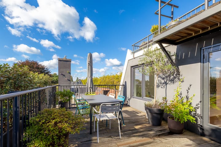 Foto 3 van Apollolaan 107-3