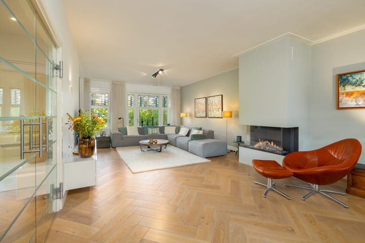 Foto 4 van Apollolaan 107-3