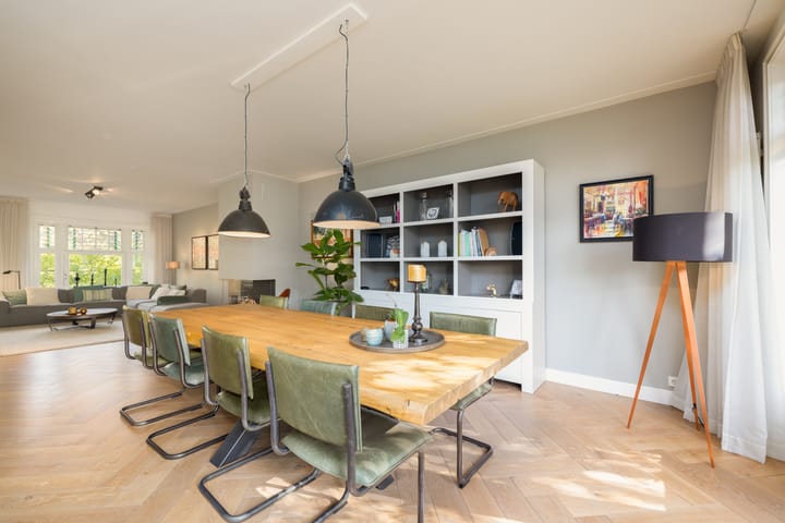 Foto 5 van Apollolaan 107-3