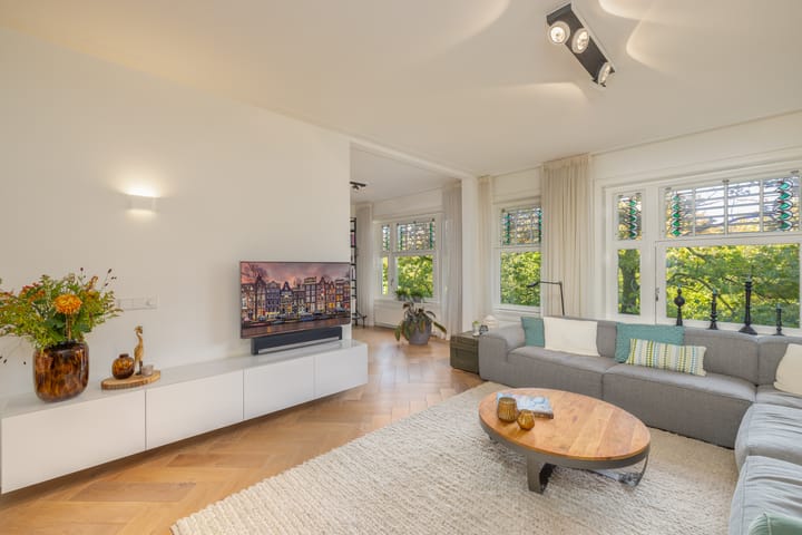 Foto 7 van Apollolaan 107-3