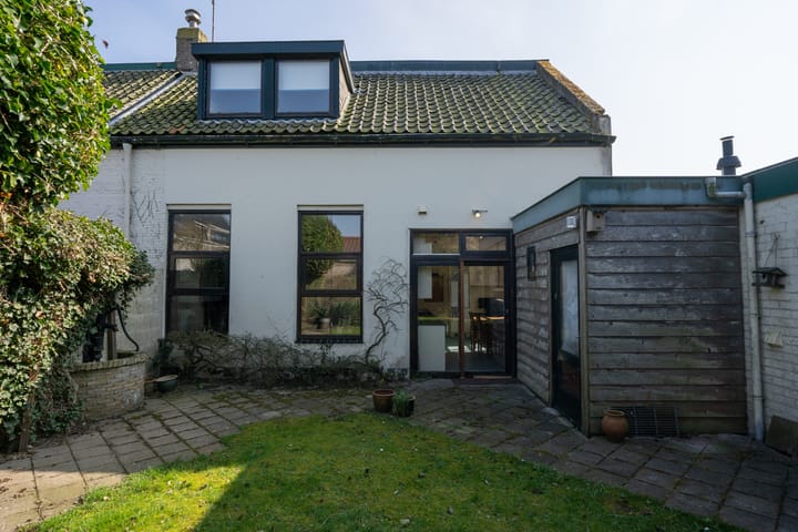 Photo 63 of Kikkertstraat 69