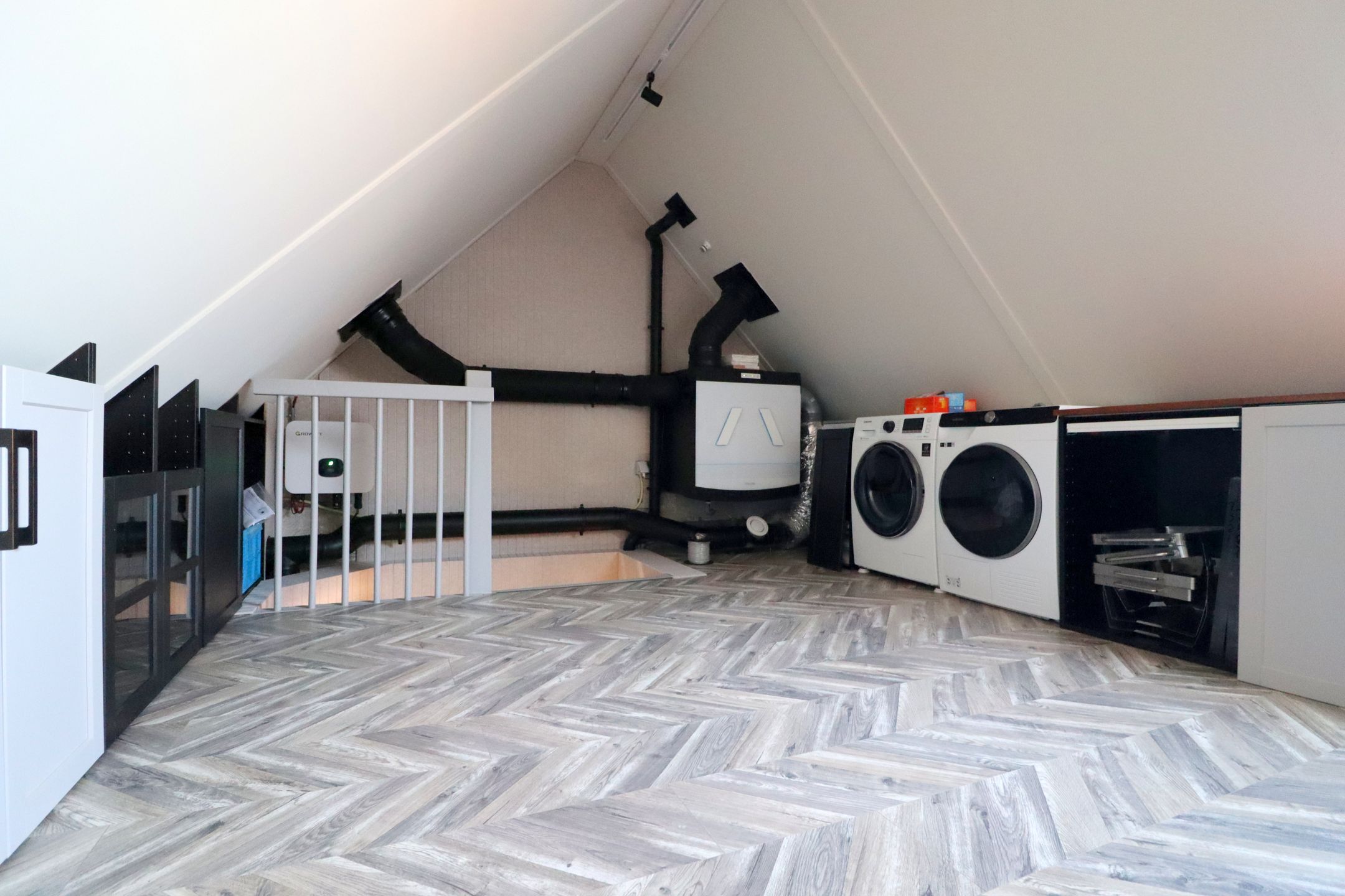 Foto 60 van Grenenhout 14