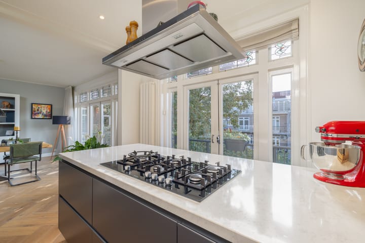 Foto 10 van Apollolaan 107-3