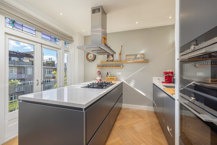 Foto 11 van Apollolaan 107-3