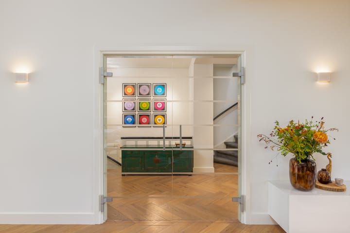 Foto 12 van Apollolaan 107-3