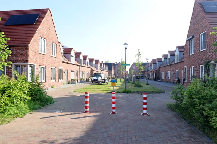 Foto 64 van Grenenhout 14