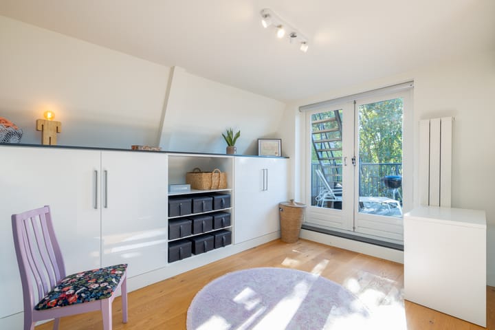 Foto 14 van Apollolaan 107-3