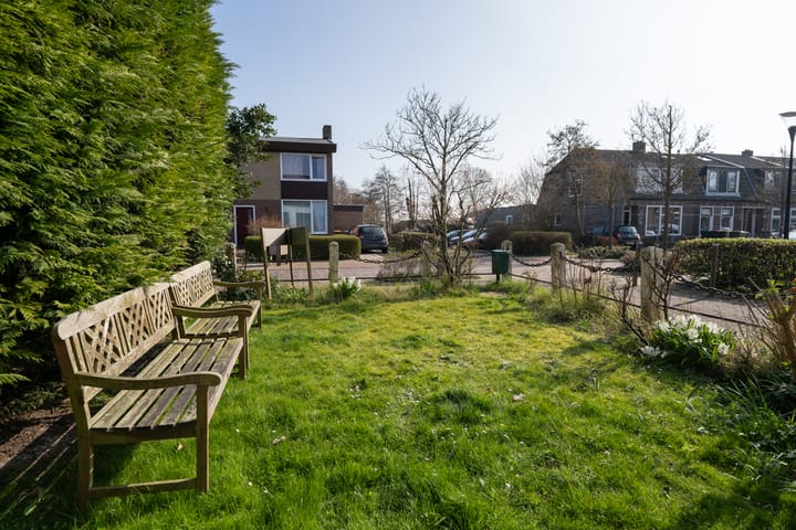 Photo 70 of Kikkertstraat 69