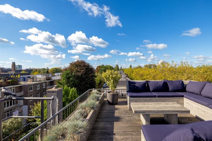 Foto 18 van Apollolaan 107-3