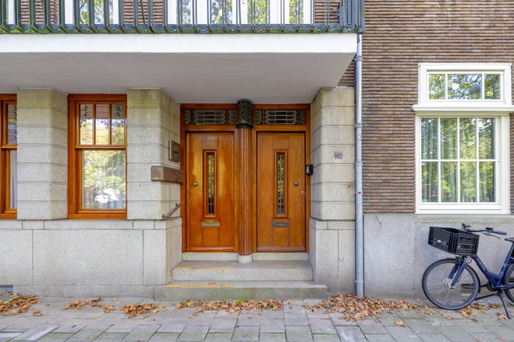 Foto 21 van Apollolaan 107-3