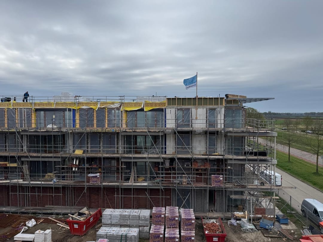 Foto 26 van Hemrikkwartier 84-A2