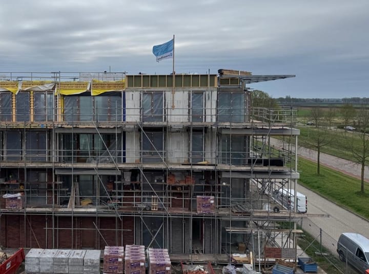 Foto 27 van Hemrikkwartier 84-A2