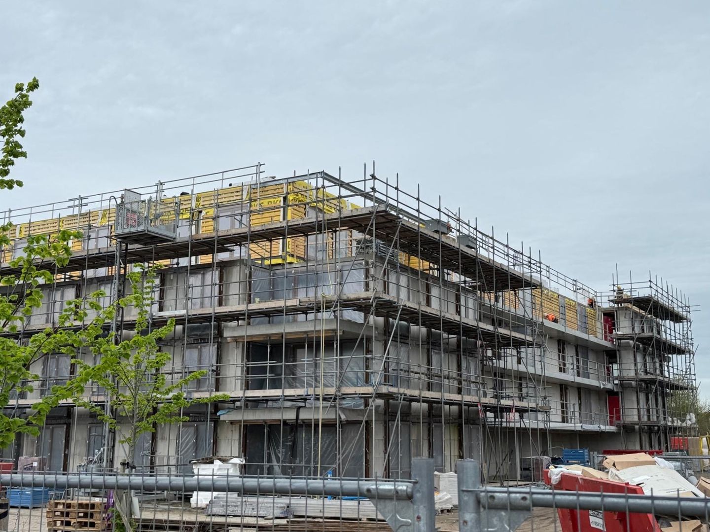 Foto 29 van Hemrikkwartier 84-A2