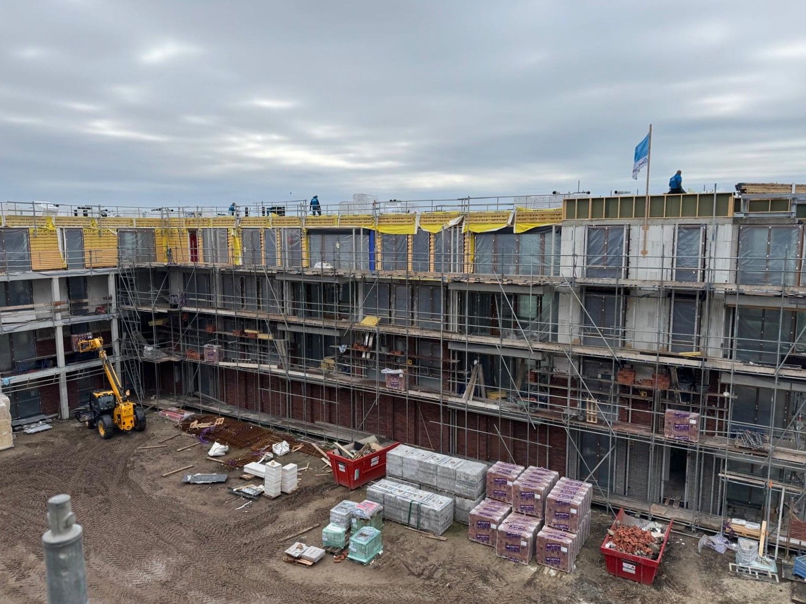 Foto 30 van Hemrikkwartier 84-A2