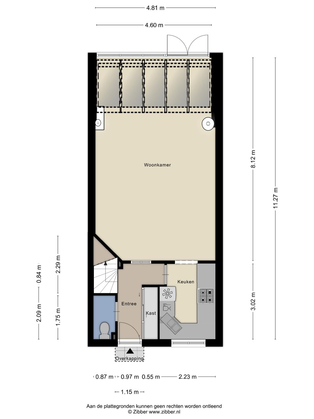 Foto 8 van Hoefslag 30
