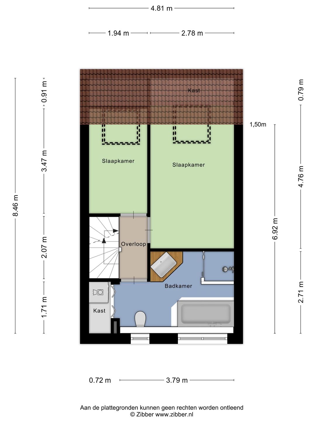 Foto 17 van Hoefslag 30