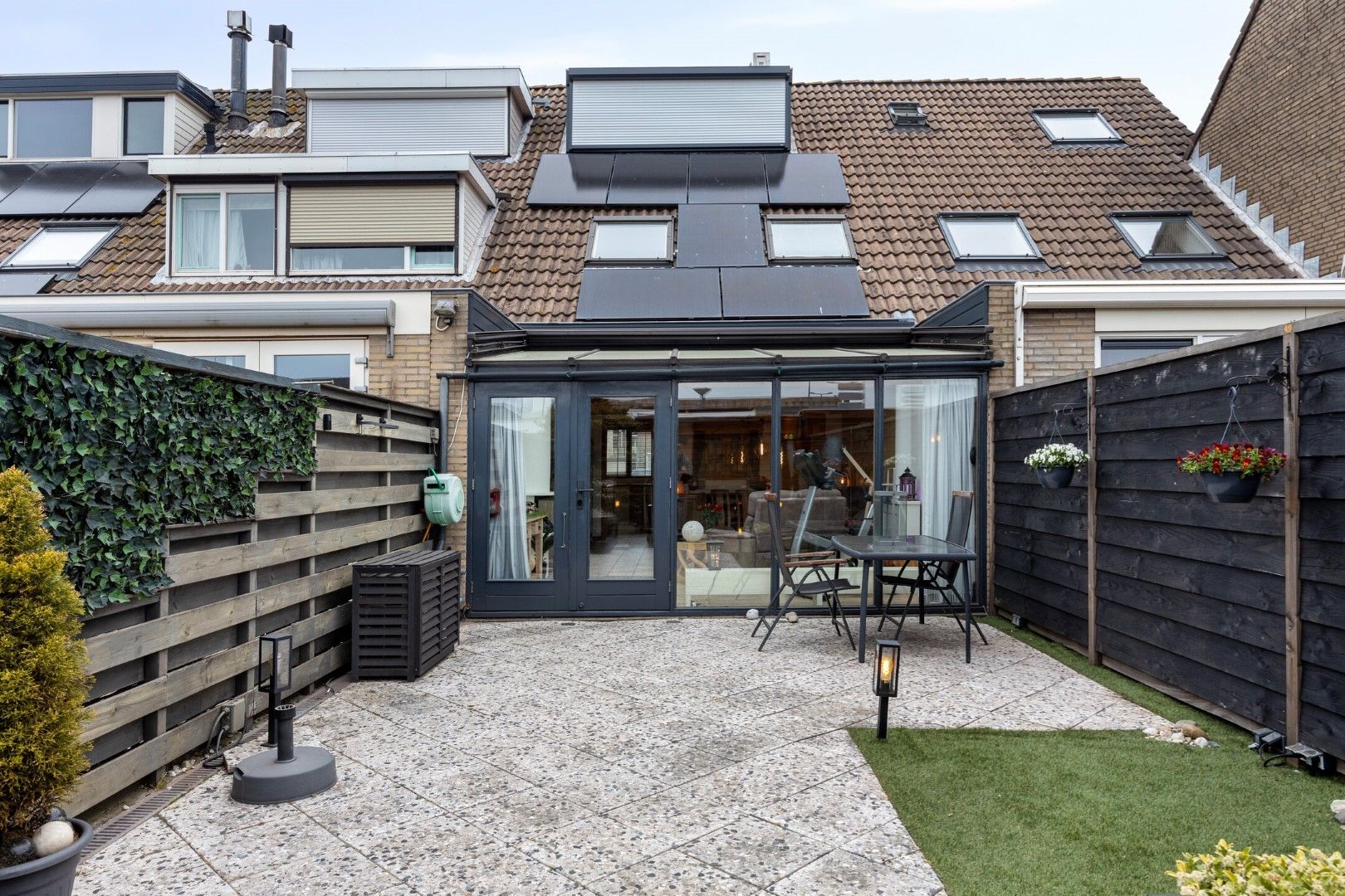 Foto 27 van Hoefslag 30