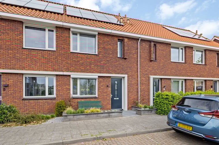 Johan Metzelaarstraat 7 main image