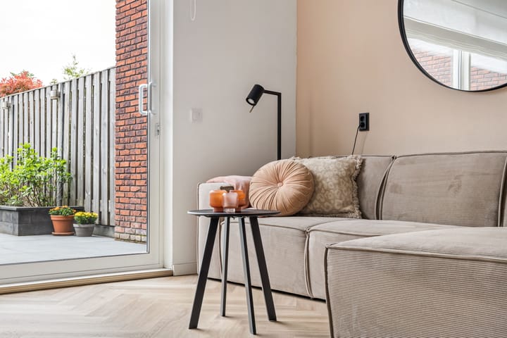 Foto 2 van Johan Metzelaarstraat 7