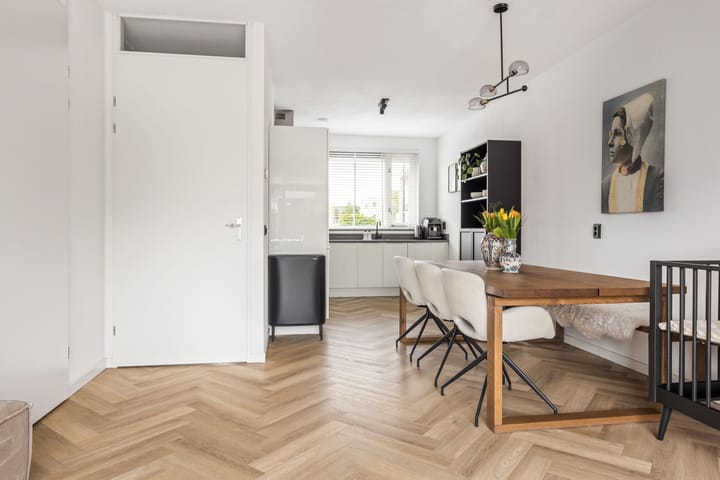 Foto 3 van Johan Metzelaarstraat 7