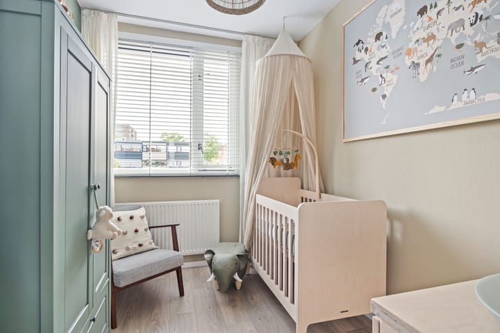 Foto 4 van Johan Metzelaarstraat 7