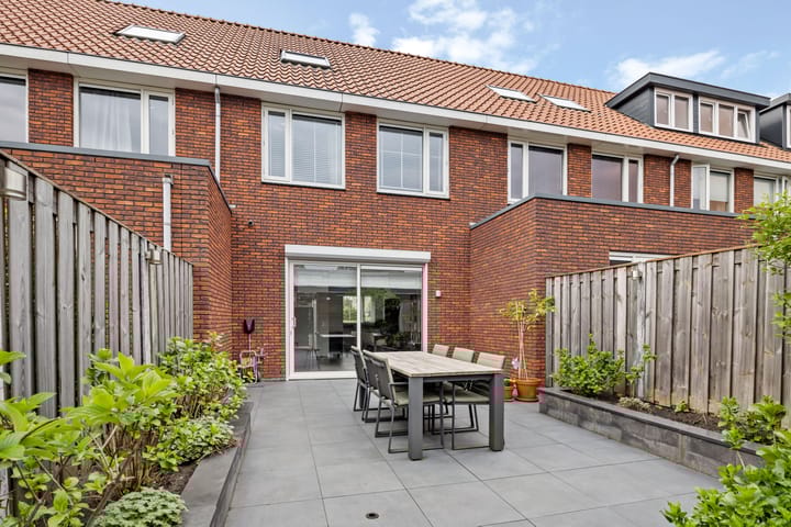 Foto 5 van Johan Metzelaarstraat 7