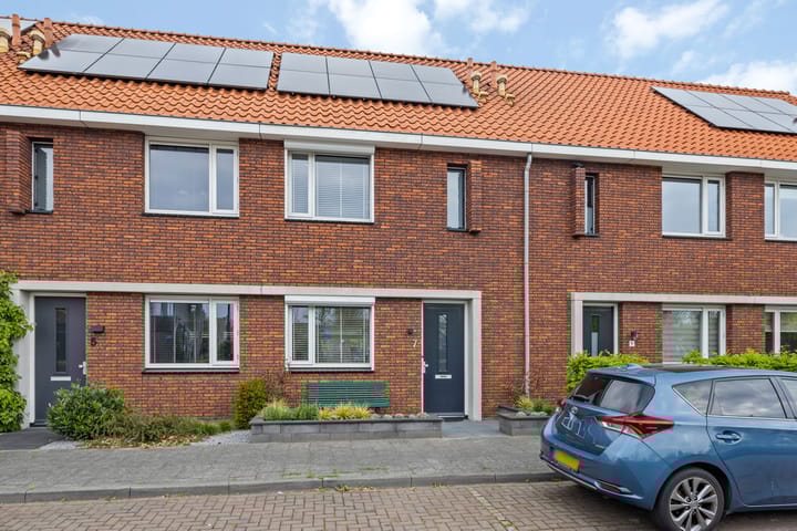 Foto 6 van Johan Metzelaarstraat 7