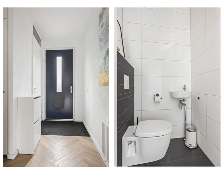 Foto 7 van Johan Metzelaarstraat 7