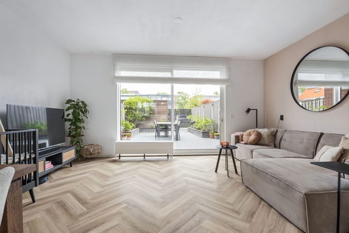 Foto 9 van Johan Metzelaarstraat 7