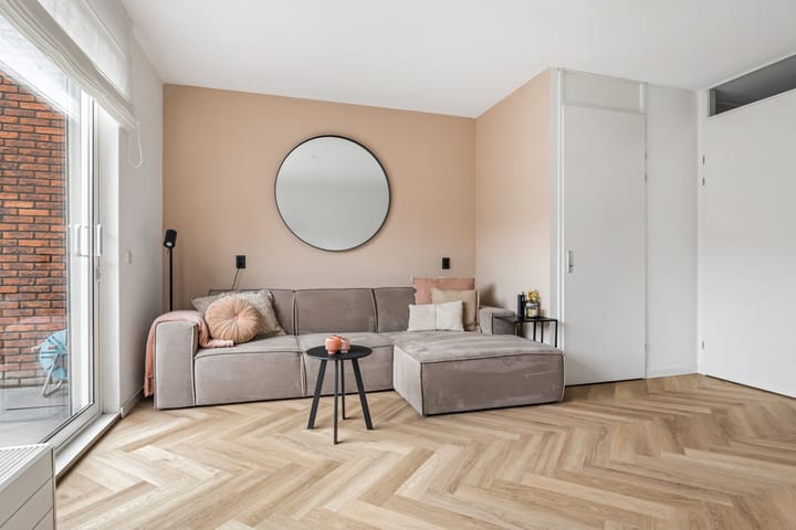 Foto 10 van Johan Metzelaarstraat 7