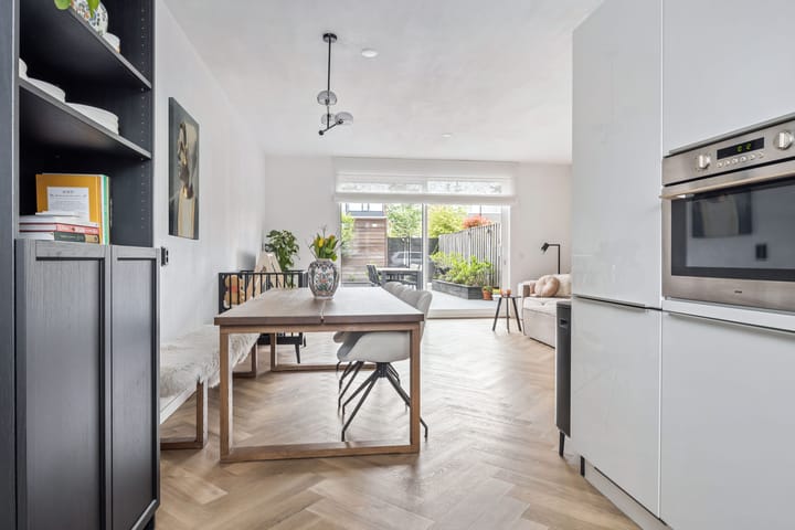 Foto 12 van Johan Metzelaarstraat 7