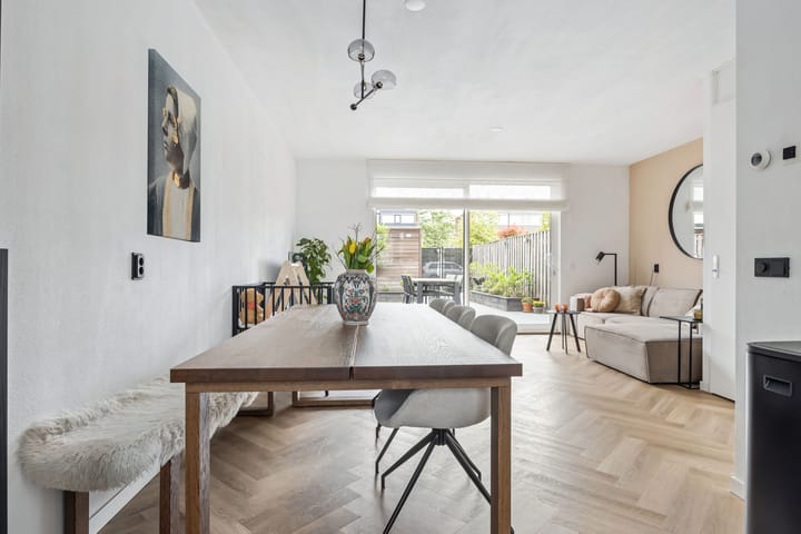 Foto 13 van Johan Metzelaarstraat 7