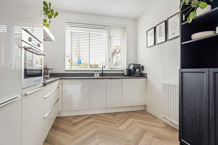 Foto 14 van Johan Metzelaarstraat 7