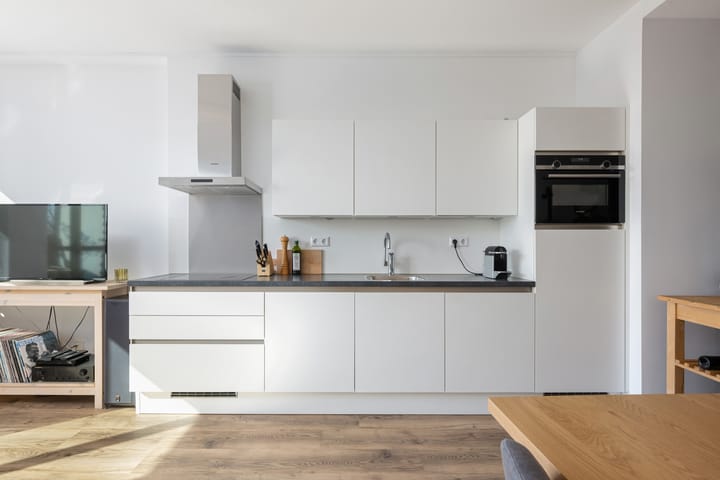 Foto 2 van Van Vollenhovenstraat 3-420