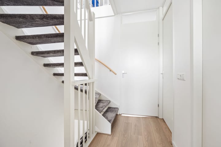 Foto 18 van Johan Metzelaarstraat 7