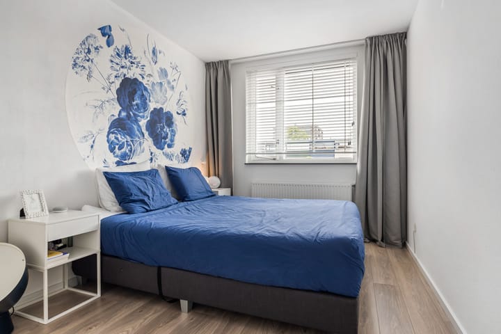 Foto 19 van Johan Metzelaarstraat 7