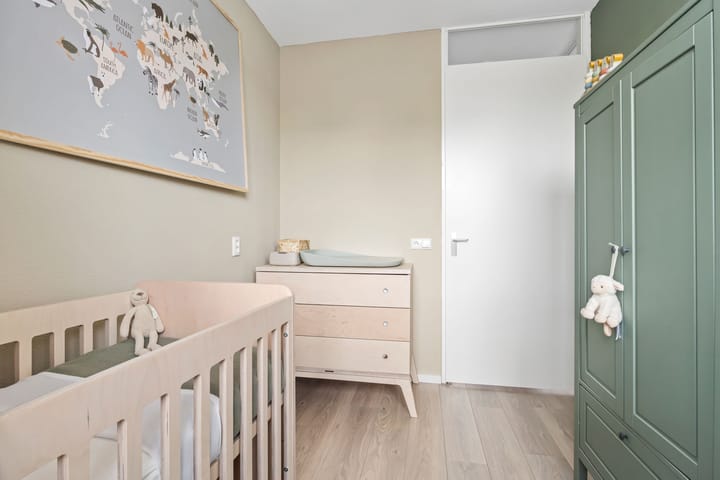 Foto 21 van Johan Metzelaarstraat 7