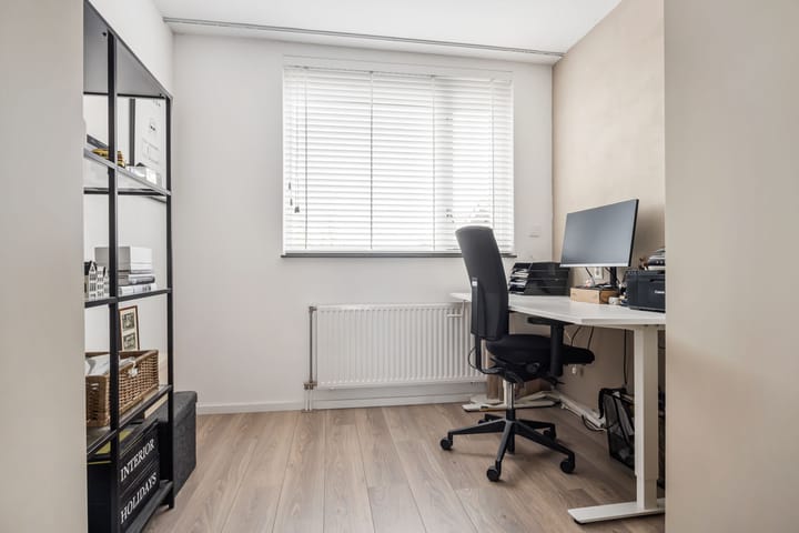 Foto 22 van Johan Metzelaarstraat 7