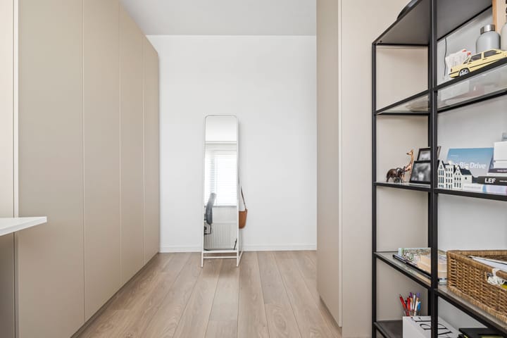 Foto 23 van Johan Metzelaarstraat 7