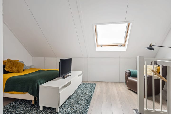 Foto 26 van Johan Metzelaarstraat 7