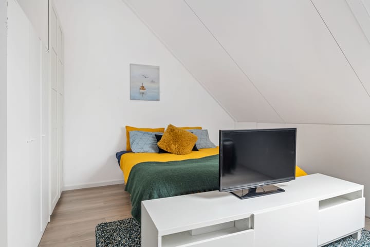 Foto 27 van Johan Metzelaarstraat 7