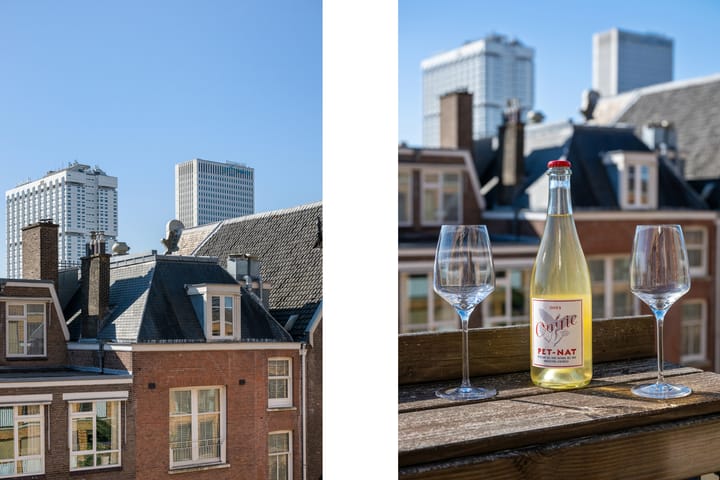 Foto 10 van Van Vollenhovenstraat 3-420