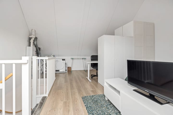 Foto 28 van Johan Metzelaarstraat 7