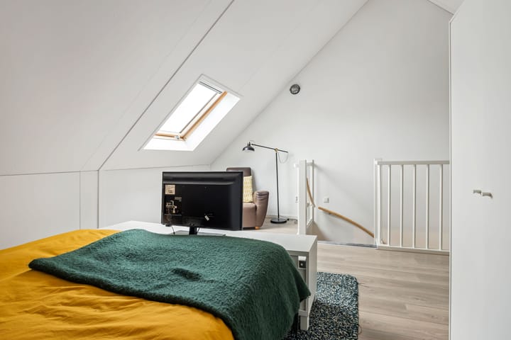 Foto 29 van Johan Metzelaarstraat 7