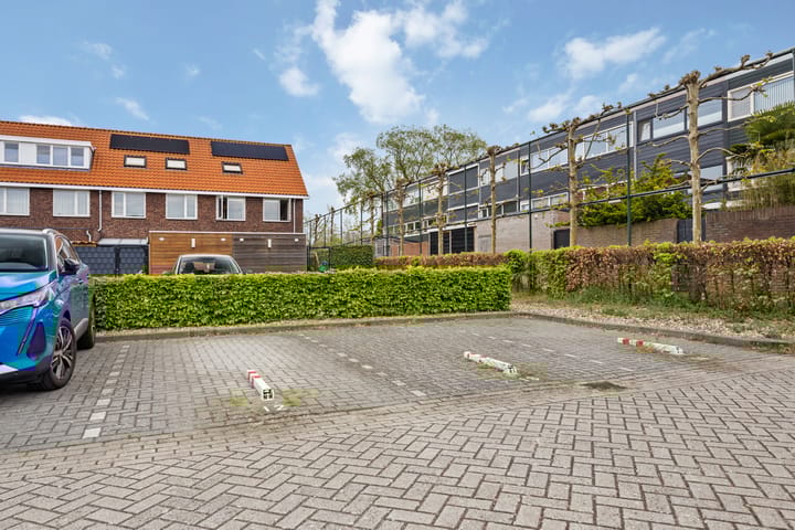 Foto 31 van Johan Metzelaarstraat 7