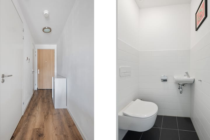 Foto 15 van Van Vollenhovenstraat 3-420