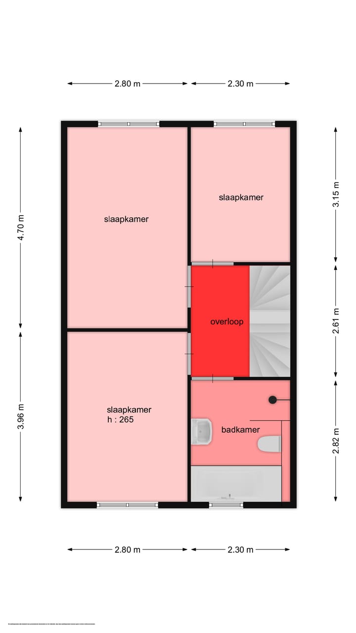 Foto 34 van Johan Metzelaarstraat 7