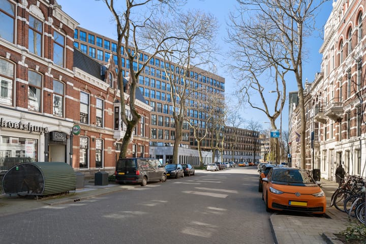 Foto 20 van Van Vollenhovenstraat 3-420