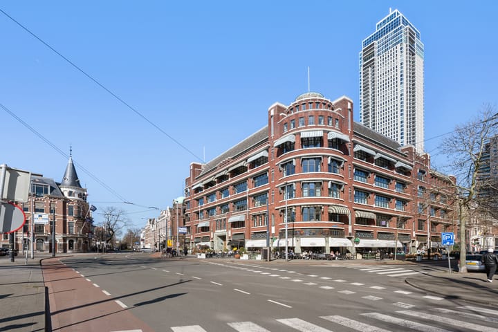 Foto 22 van Van Vollenhovenstraat 3-420