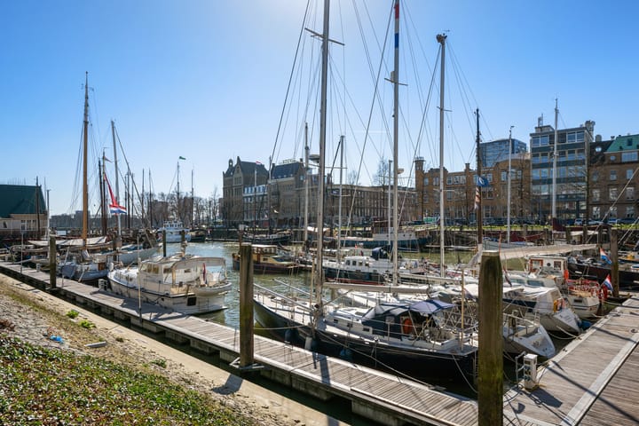 Foto 23 van Van Vollenhovenstraat 3-420